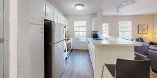 The Quarters Lincoln - Student Housing Gallery 12