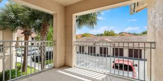 Palm Springs Apartments Gallery 26