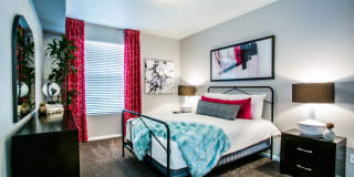 Villa Serena Apartments Gallery 10