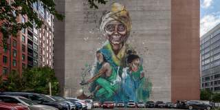 455 Eye Street Gallery 4