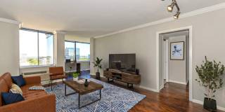 Arts Center Tower Apartments Gallery 11