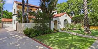 Epic custom remodel on this 1930s Spanish-style home near Downtown Willow Glen! Gallery 1