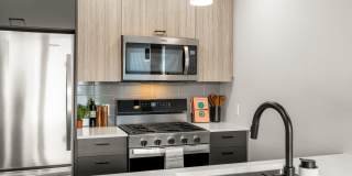 Byline Apartments Gallery 62