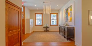 The Academy Luxury Apartments and Townhomes Gallery 14