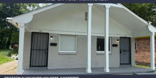1351 Austin Street Gallery 1