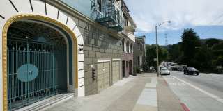 500 STANYAN Gallery 13