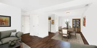 Evergreen Townhomes Gallery 3