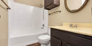 3 bedroom 2 bath in the well sought subdivision of Great Northwest! Gallery 9