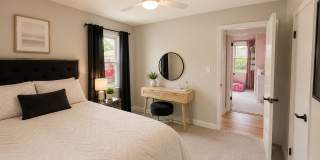 4 Bedroom Single Family Home with 2.5 car garage Gallery 11