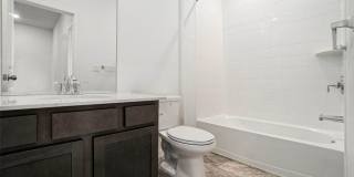 Efficient & Modern 2024-Built Townhome | Timnath | Available August 1st Gallery 14