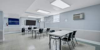 Brookland Manor - Affordable Housing Gallery 15