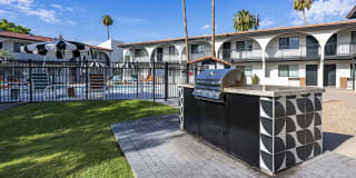 Polanco Apartments Gallery 24