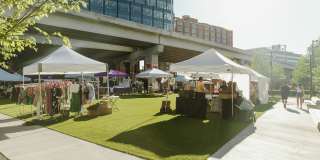 North Loop Green Gallery 105