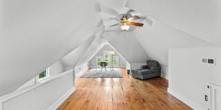 Historic Victorian Charm Meets Modern Living in the Heart of Italian Village / Short North! Gallery 26
