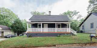 2BR Home Available Now + 50% OFF First Month's Rent | 519 West Cherry Gallery 1