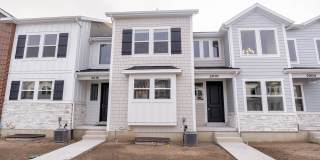 Beautiful 3 bedroom Townhome in Lehi Exchange community! Gallery 1