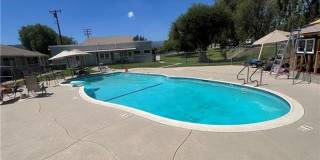 Beautifully renovated 2-bedroom -  55+ community Gallery 1