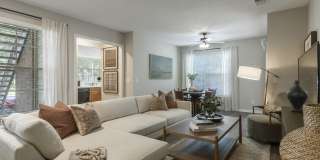 Sabal Park Apartments Gallery 4