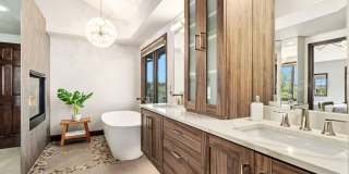 Beautiful 5 Bedroom Home in Windsor CO Gallery 38