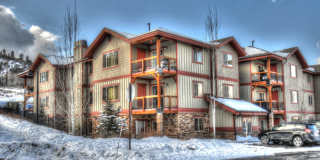 Bear Hollow Village-2 Bedroom + Bonus Room-Unfurnished Gallery 1