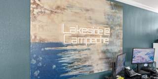 Lakeside At Campeche Gallery 37