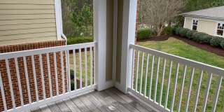 Charming 1-Bedroom Home in Secure Cary Location with Modern Finishes! Charming 1-Bedroom Home in Secure Cary Location with Modern Finishes! Gallery 16