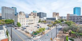 Burnett Lofts Gallery 27