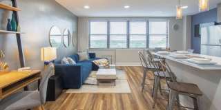 The Avenue at East Falls The Avenue at East Falls Gallery 1