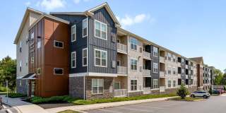 Signature Flats at Hershey Gallery 26