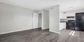 1 Bedroom Affordable Housing Apartment Gallery 39