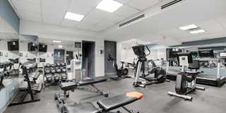 1440 N Lake Shore Drive Gallery 21