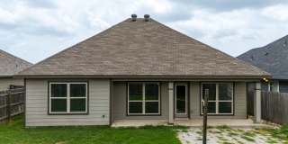 3 Bedroom 2 bath in La Pointe Community Gallery 16
