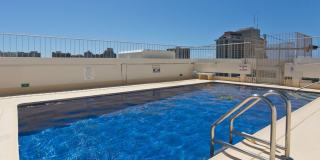 Fully Furnished One Bedroom Unit, Centrally located to Busline, Shopping and Grocery Store Gallery 11