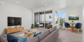 Brand new 2 bedroom near Little Italy! Gallery 1