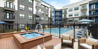 McDowell Point - 55+ Active Adult Apartment Homes Gallery 15
