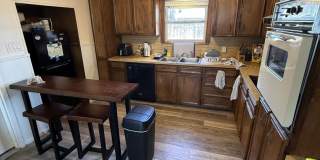 Pre Leasing for fall 2026! 5 bedroom 2 bath by LCU! Gallery 4