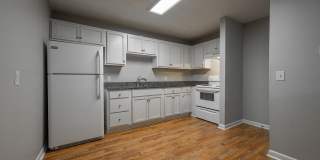 Kerley Gardens Apartments Gallery 1