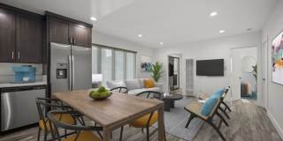 451 Coronado Terrace Apartments Gallery 4