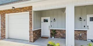 Charming 3BR Townhome in Panama City Gallery 1
