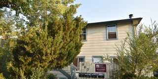 1 bd apt in 7 unit complex on The Hill. Gallery 1