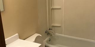 Forestview 1 Bedroom Upper Floor Gallery 9