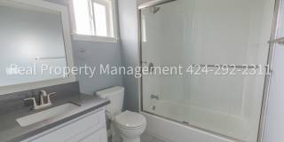 Dont miss out this 4 Bed 2 bath Gallery 1