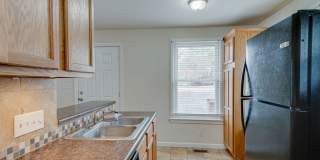 3bed 2bath West End Duplex Gallery 15