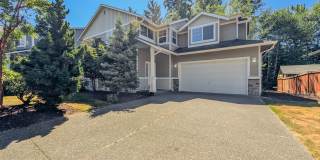 Move in ready 4 bed, 2.5 bath home W/ New Paint & Carpet! Gallery 1