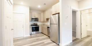 Somerset Apartments Gallery 1