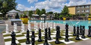 Concierge MN Apartments Gallery 4