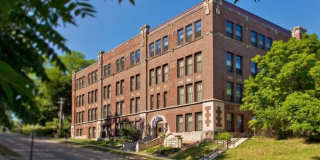 Moline High School Lofts Gallery 7