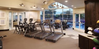 Carriage Place Gallery 16