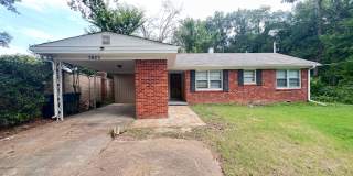 Charming Memphis home in great location! Gallery 1