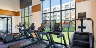 Parkside Providence Town Center Gallery 31